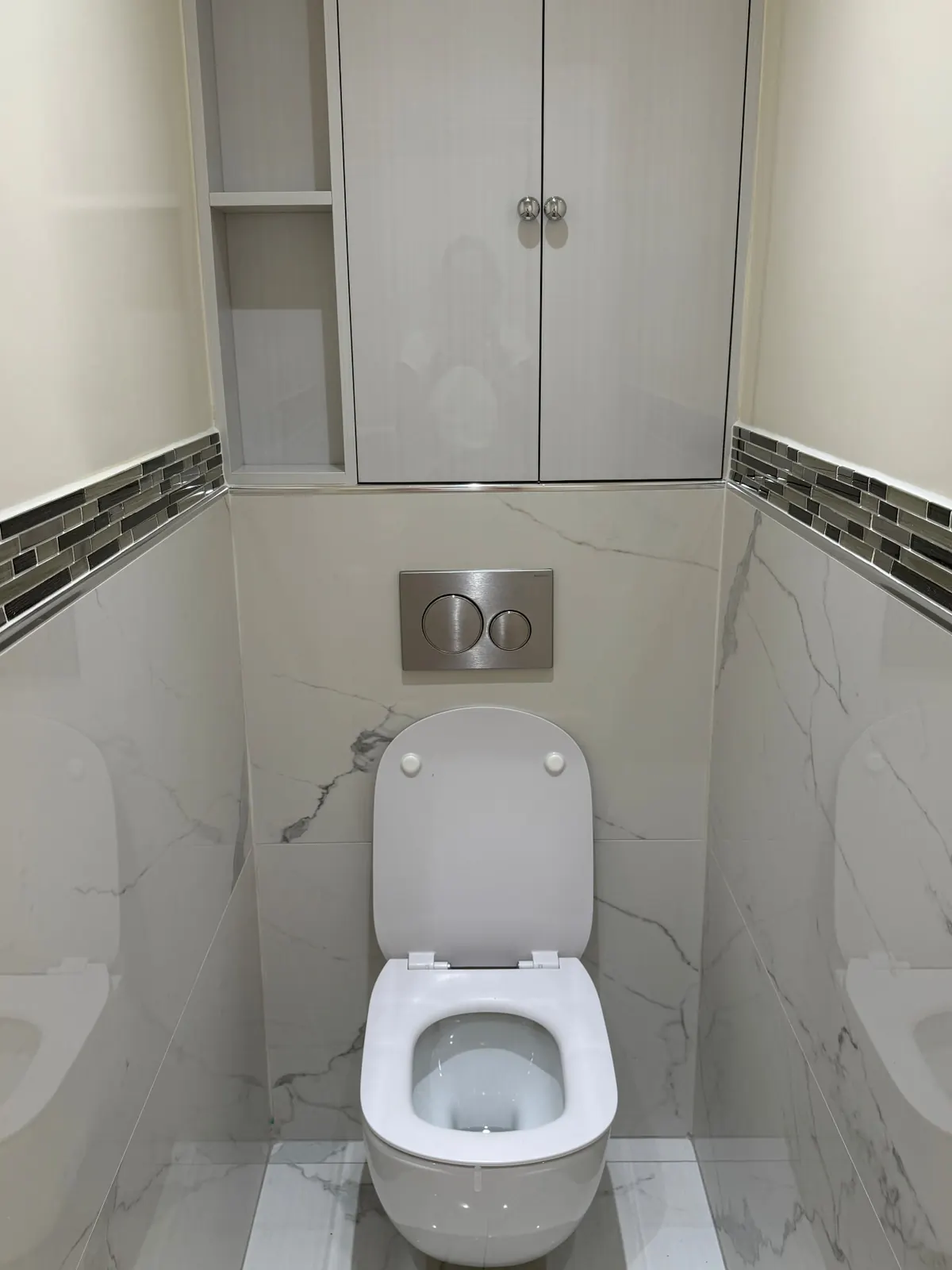 Rénovation d'un petit appartement — photo 6