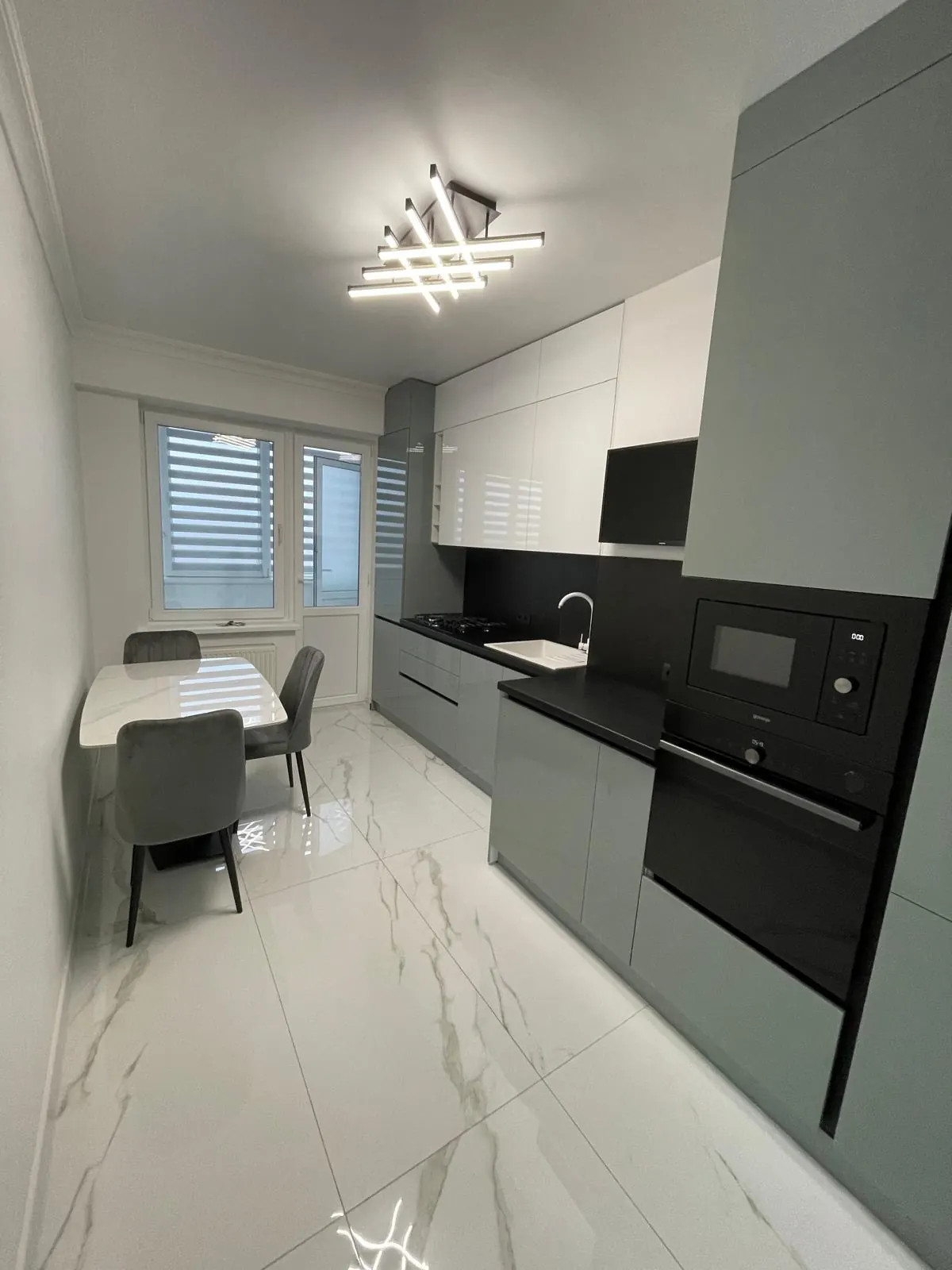 Rénovation d'un petit appartement — photo 4