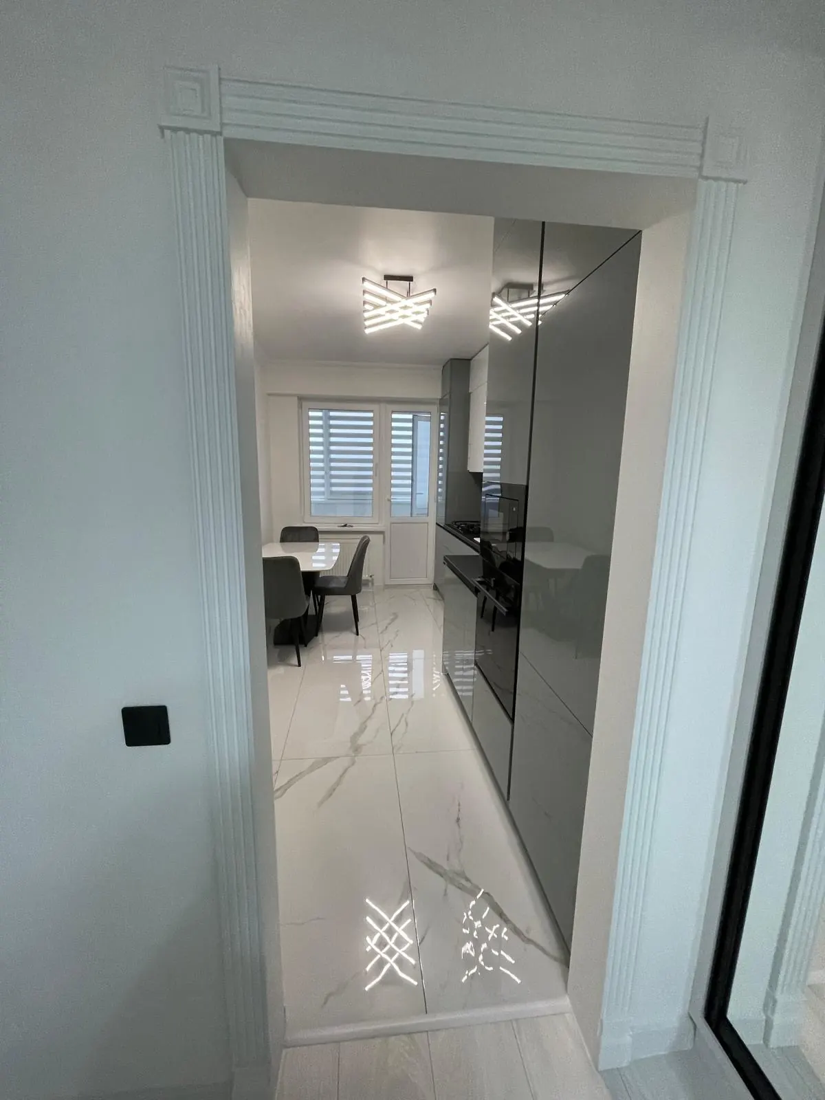 Rénovation d'un petit appartement — photo 3