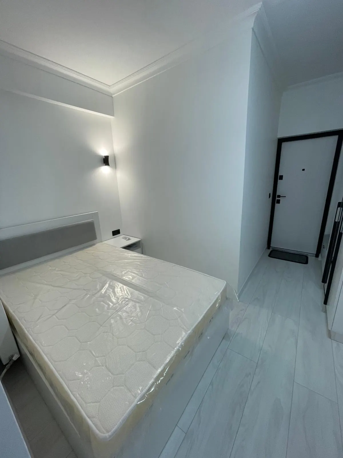 Rénovation d'un petit appartement — photo 2